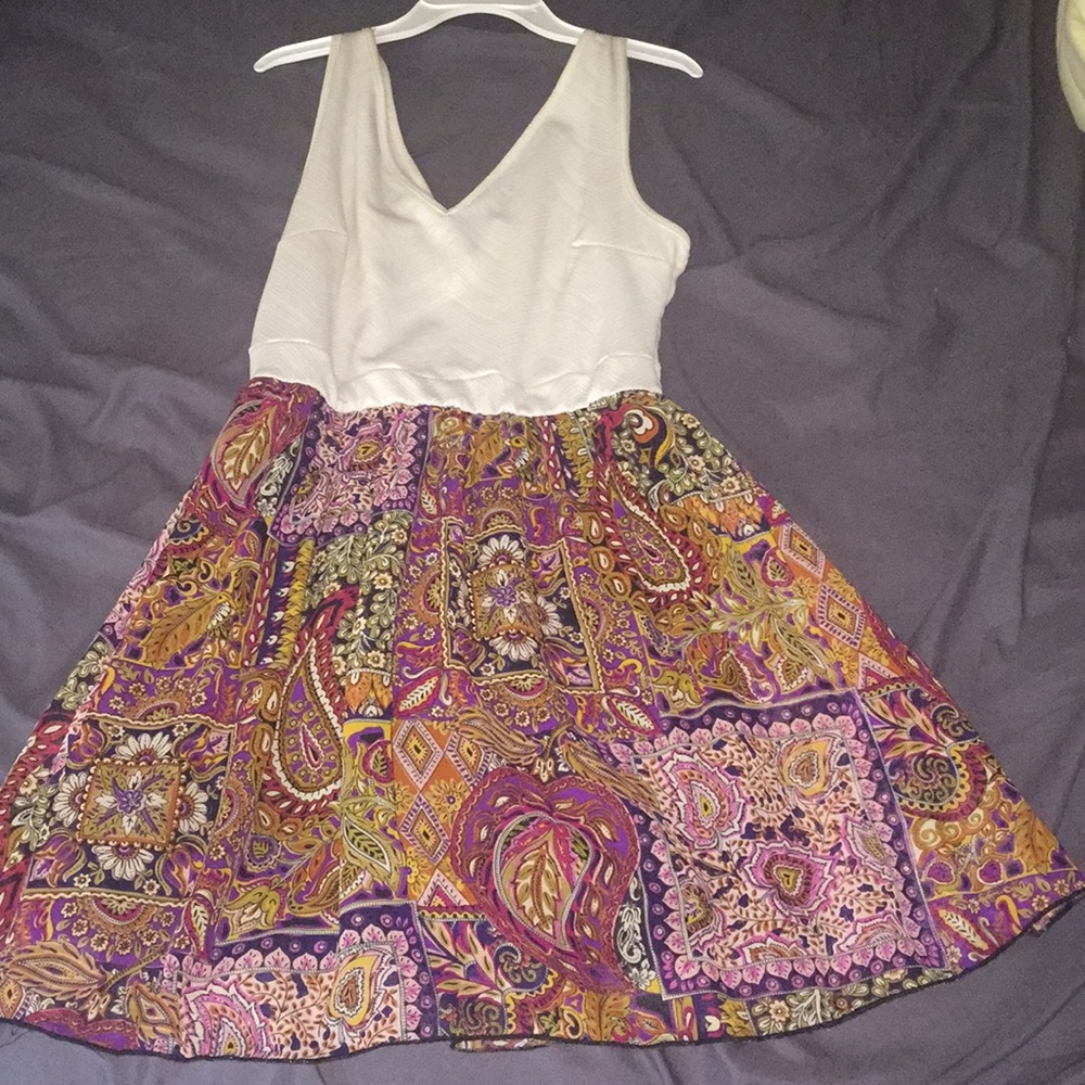 Spring/Summer Dress